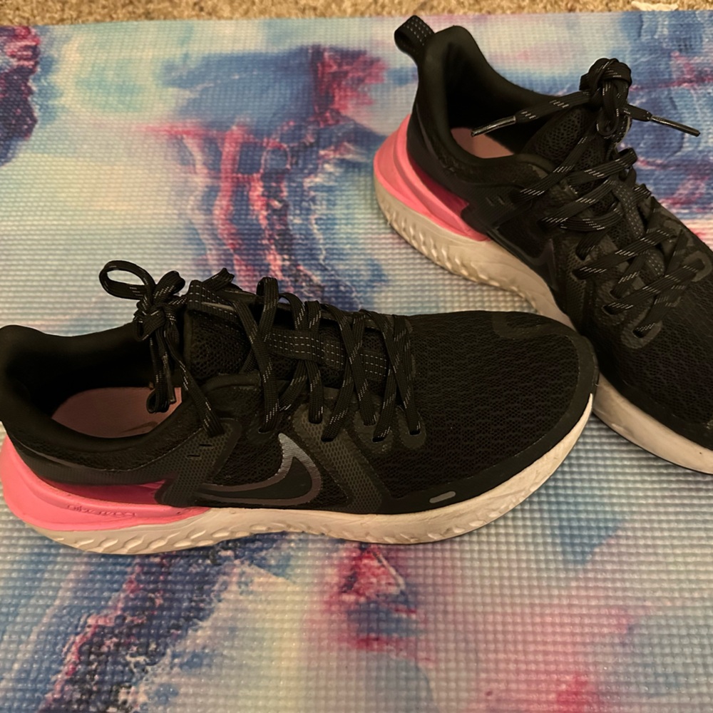 Nikes